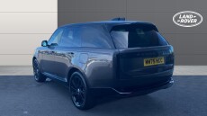 Land Rover Range Rover 3.0 P460e SE 4dr Auto Estate